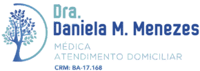 Dra. Daniela Menezes – Médica de Família e Comunidade em Salvador – BA